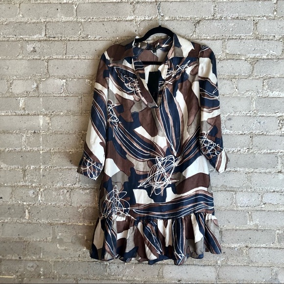 So good I had to share! Check out all the items I'm loving on <a href="/Poshmarkapp/">Poshmark</a> from <a href="/CharleenClande1/">Charleen Clandening</a> #poshmark #fashion #style #shopmycloset #wilfred #nanettelepore #rachelzoe: posh.mk/dIXKQ1tluBb