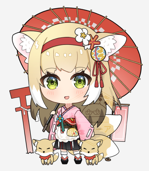 スズラン(アークナイツ) 「Suzurannnnnn  #Arknights」|Kア | キーアのイラスト