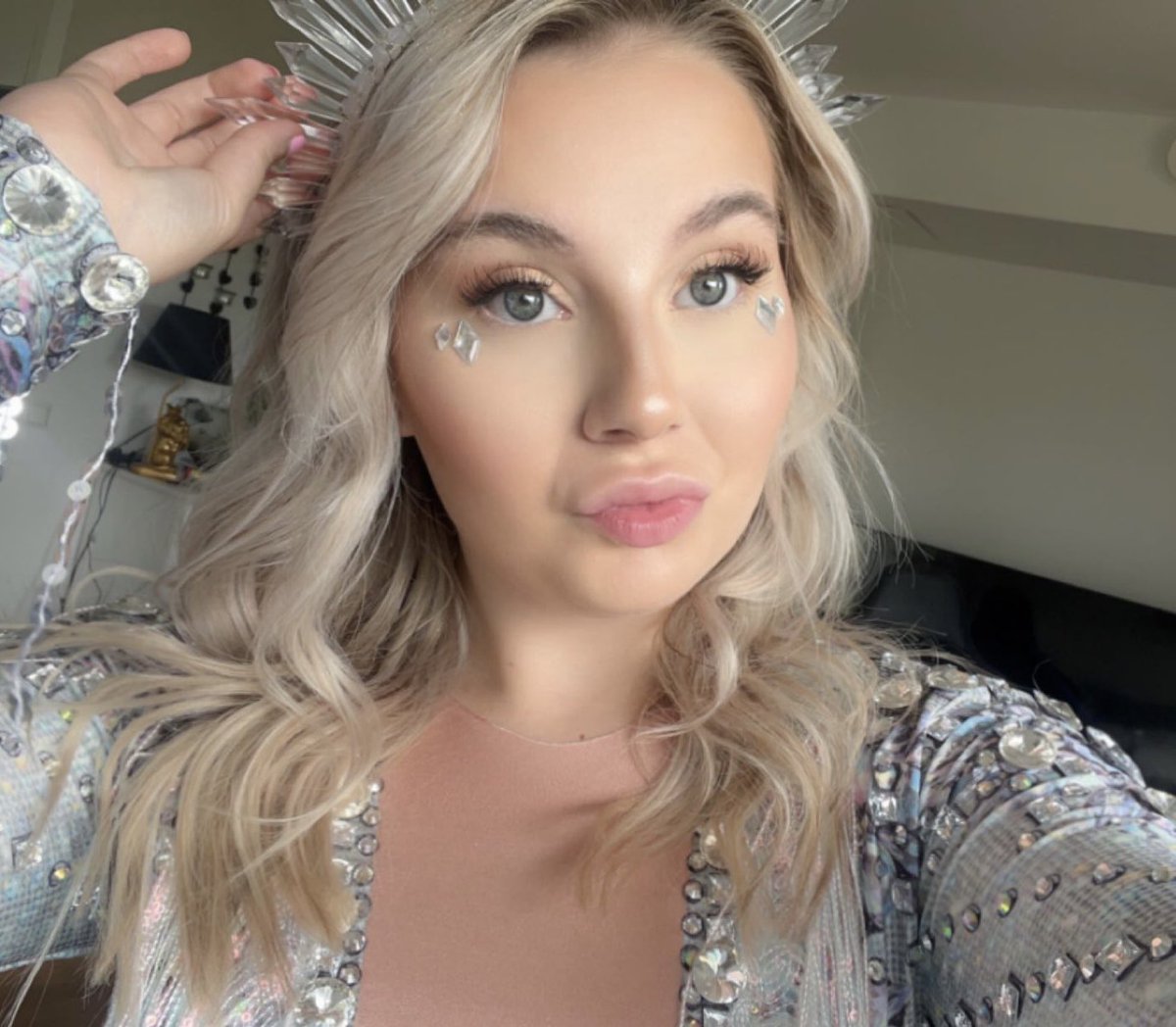 Fia Henricsson tweet media