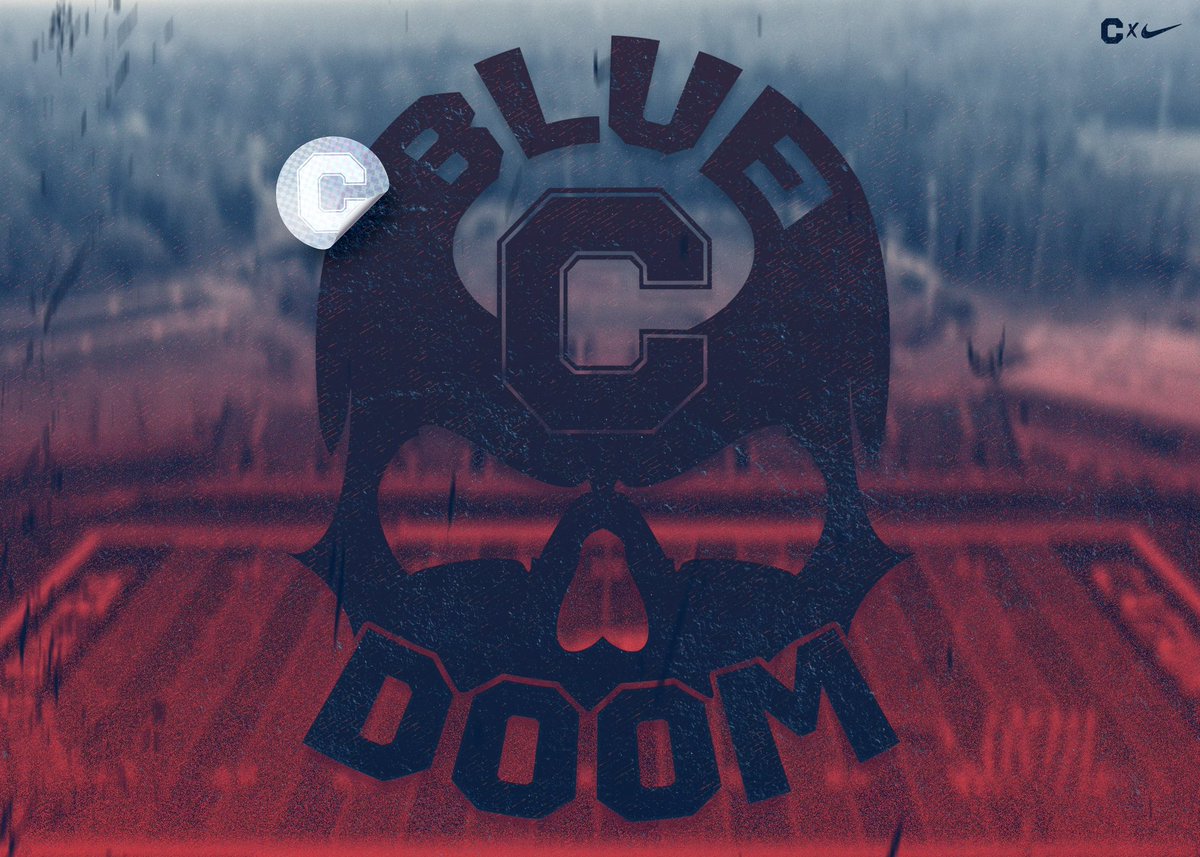 CatU Defense AKA #BlueDoom 💥💥