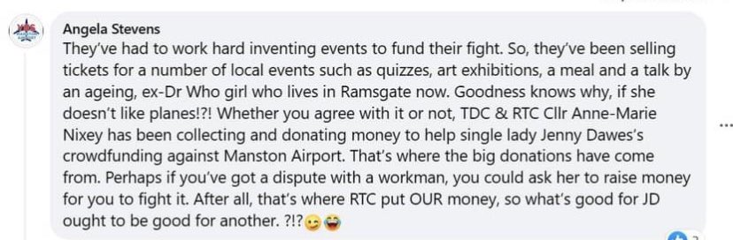 RamsgateActionGroup tweet media