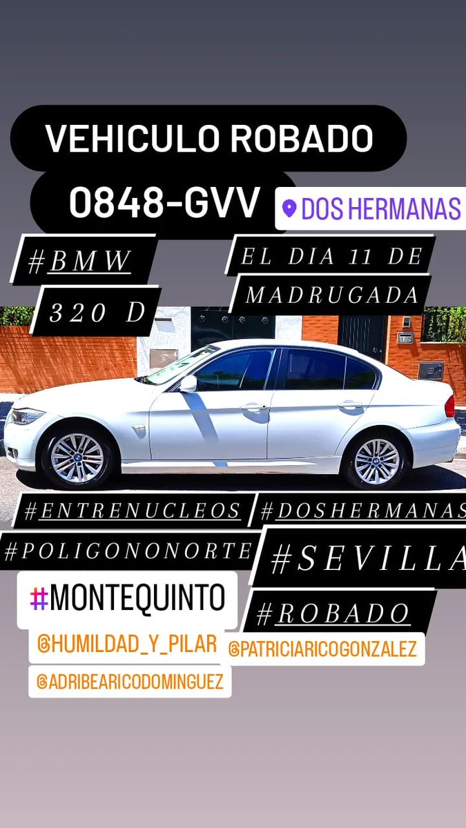 Borja Antonio Vidal Franco tweet media