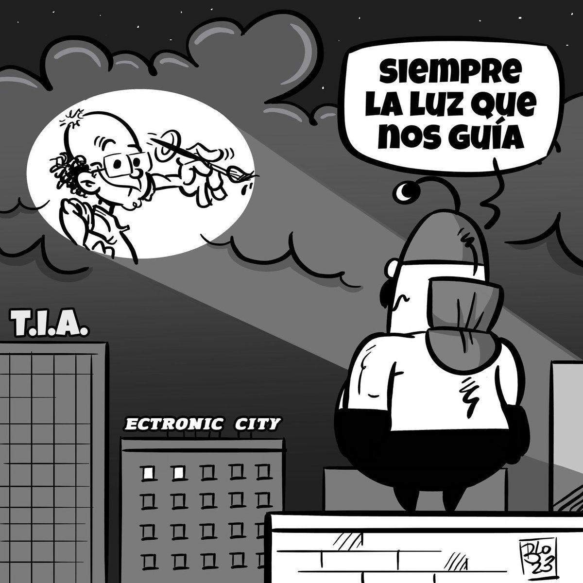 CalicoOficial's tweet image. Siempre #Ibañez Gracias por ser inspiración para todos.