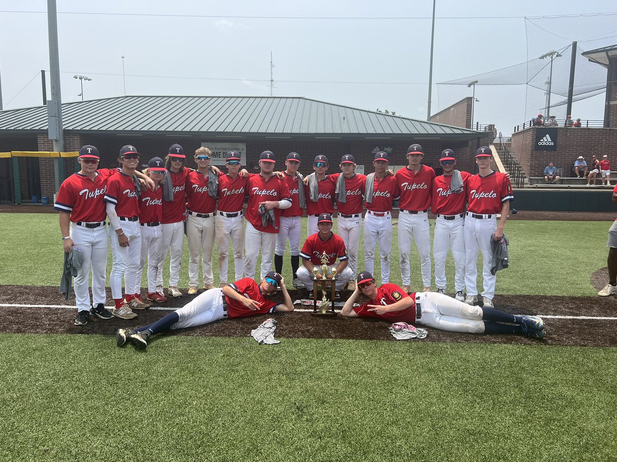 NEMCCBASEBALL's tweet image. Great day to watch 2 solid teams compete for a state championship at #ThePlex  Congrats to @AcesBaldwyn  on the #StateTitle and @JrTupelo on a great tournament! @JasonWTVA @NEMCCTigers @wtva9news @DJournalnow #GoTigers #TIGERTOWN