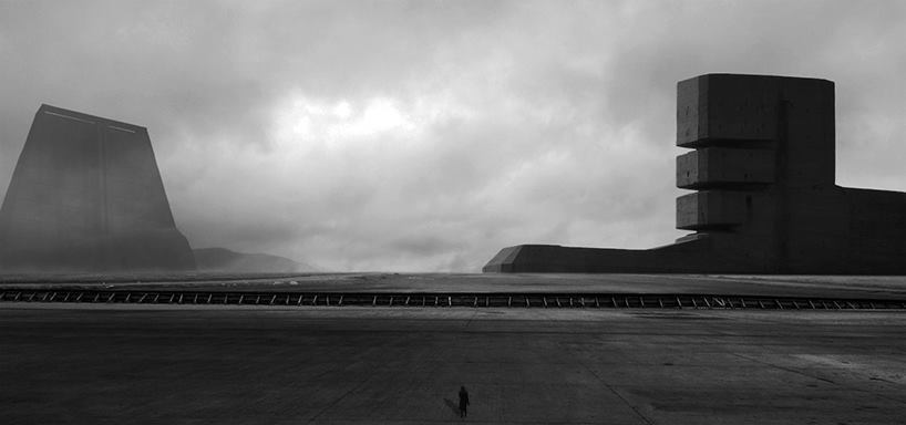 archillect's tweet image. 