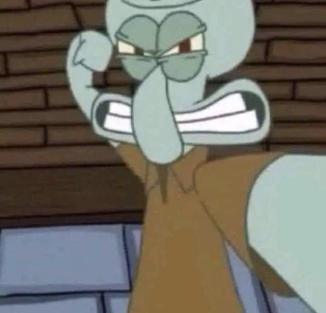 didn’t i tell you not to tickle me?????