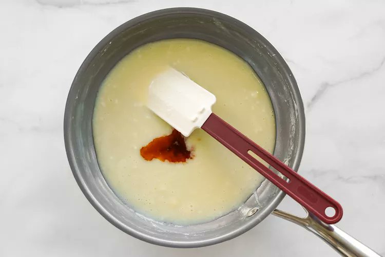 sacagent's tweet image. See what items are needed to create your own sweetened condensed milk. #recipes #learningtocook  cpix.me/a/173720907