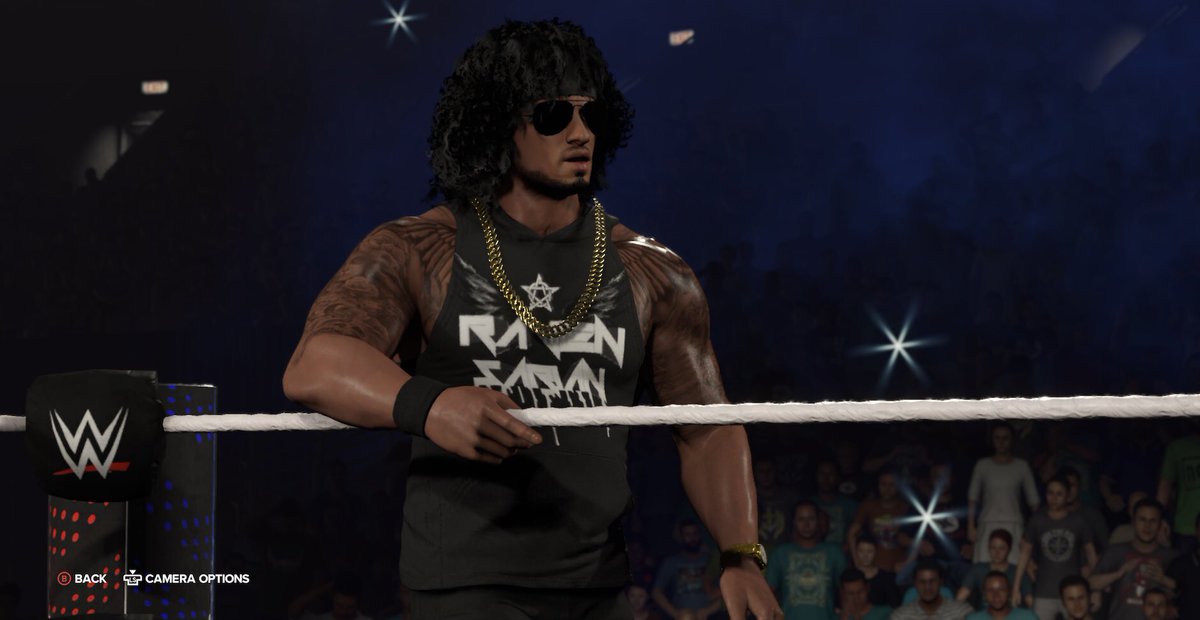 GodlyRay95's tweet photo. Supporting my baby 🖤 https://t.co/grdEJ5YSJo