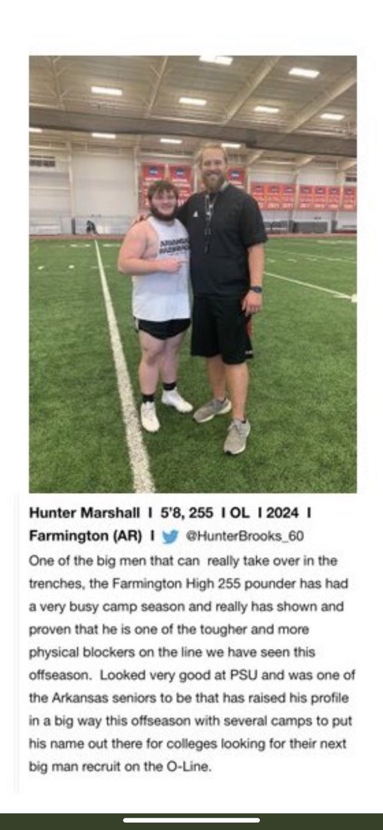 Hunter Marshall tweet media