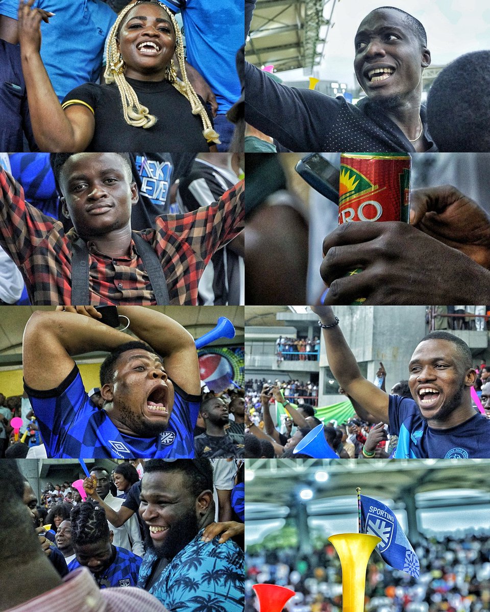 Sporting Lagos