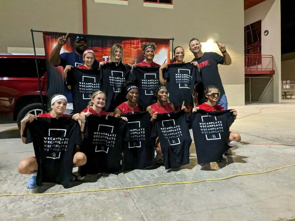 ClubHBHFAZ's tweet image. 💍 ‘em!

#ClubHBHFAZ #HandleBizHaveFun