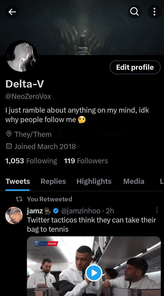 Delta-V tweet media