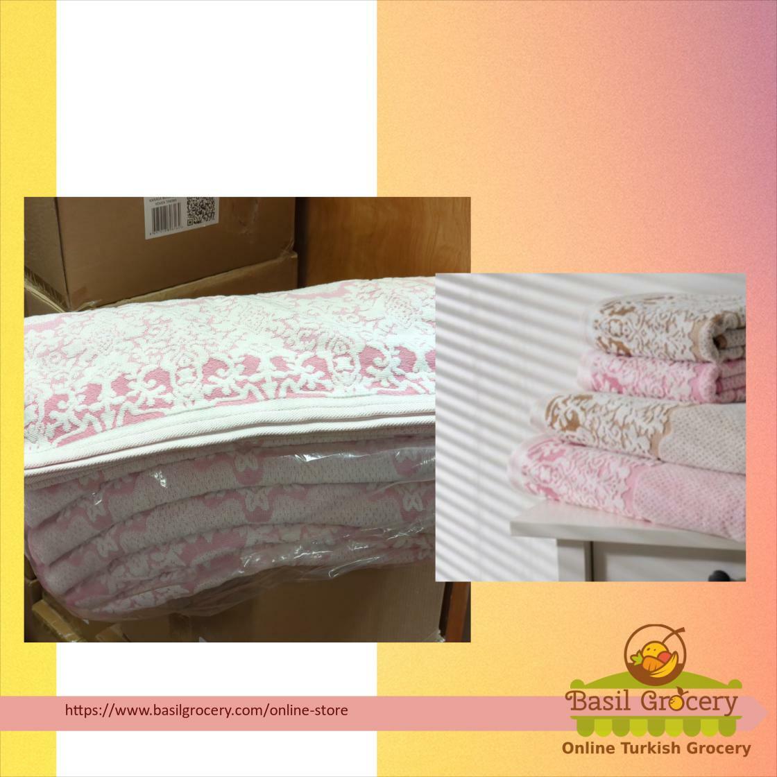 pccolog52's tweet photo. Smart Buys! OZDILEK Amata/pembe Pink Havlu - Towel 50*90 starting from $9.49 at https://t.co/faBTjUf57t See more. 🤓 #grocery #ozdilek https://t.co/BV3ywsd5wi