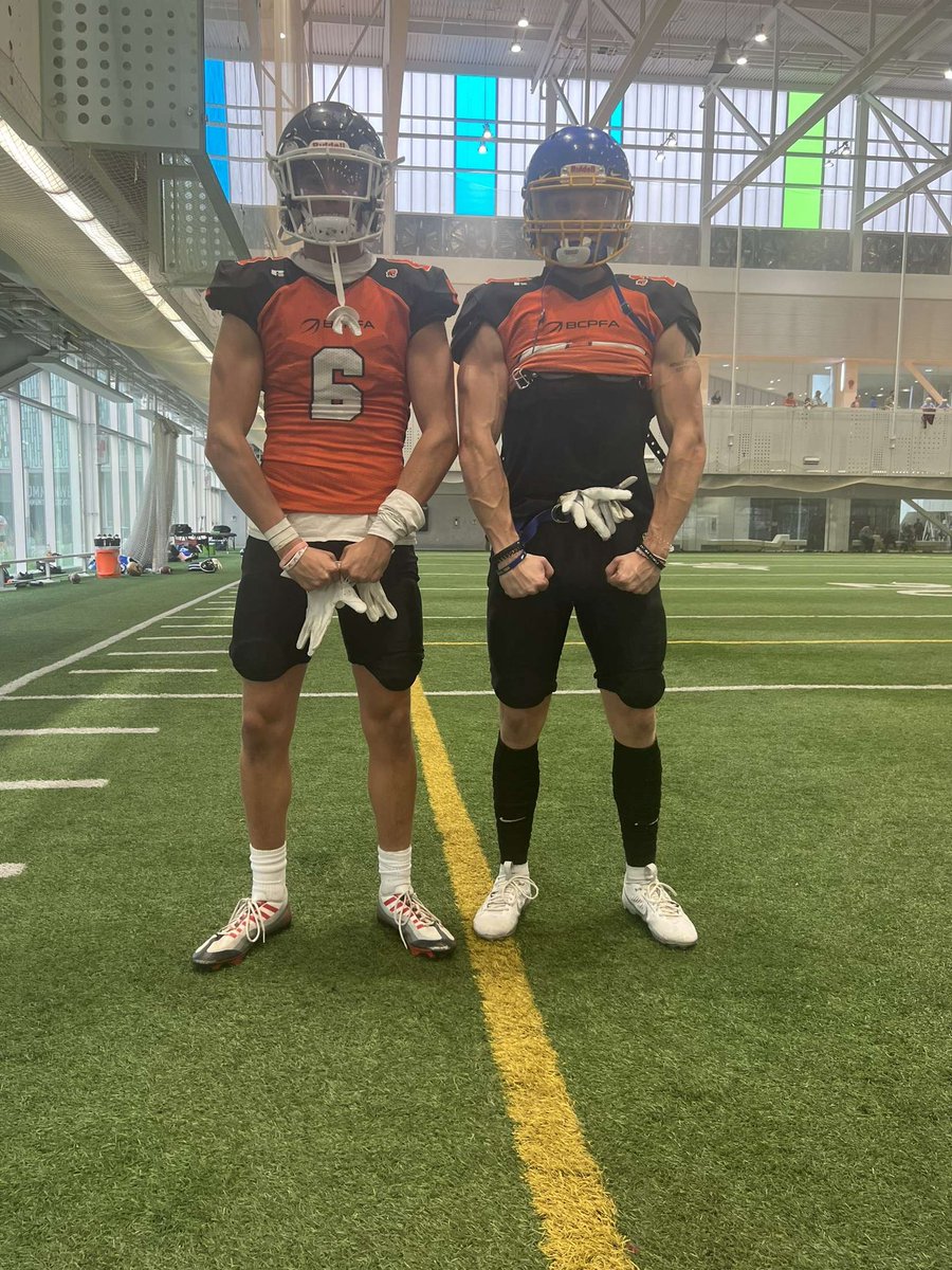 Austin Dunnill (@austindunnill) on Twitter photo Canada Cup Completed⚫️🟠
I would like to thank <a href="/saintjordan21/">Jordan Liberman</a> for the great experience. I’ll never forget it.
<a href="/liam_oflynn19/">Liam Oflynn</a> Canada Cup Completed⚫️🟠
I would like to thank <a href="/saintjordan21/">Jordan Liberman</a> for the great experience. I’ll never forget it.
<a href="/liam_oflynn19/">Liam Oflynn</a>