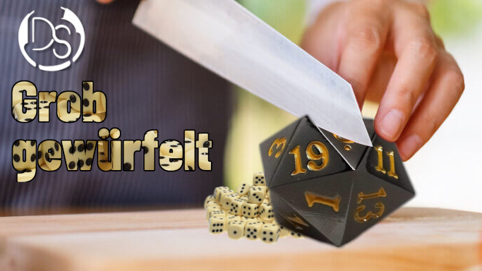 AncalijWW's tweet photo. Hey Leute, morgen um 19 Uhr sind wir wieder mit unserem Format "Grob Gewürfelt - Der Brett- und Rollenspielpodcast" auf Twitch zu sehen. Schaltet zu Folge 7 ein unter https://t.co/f1nCJNICYq zum Thema "Spielleitertipps".

#twitch #twitchtv #twitchstreamer #podcasts https://t.co/RxEiTYAFBX