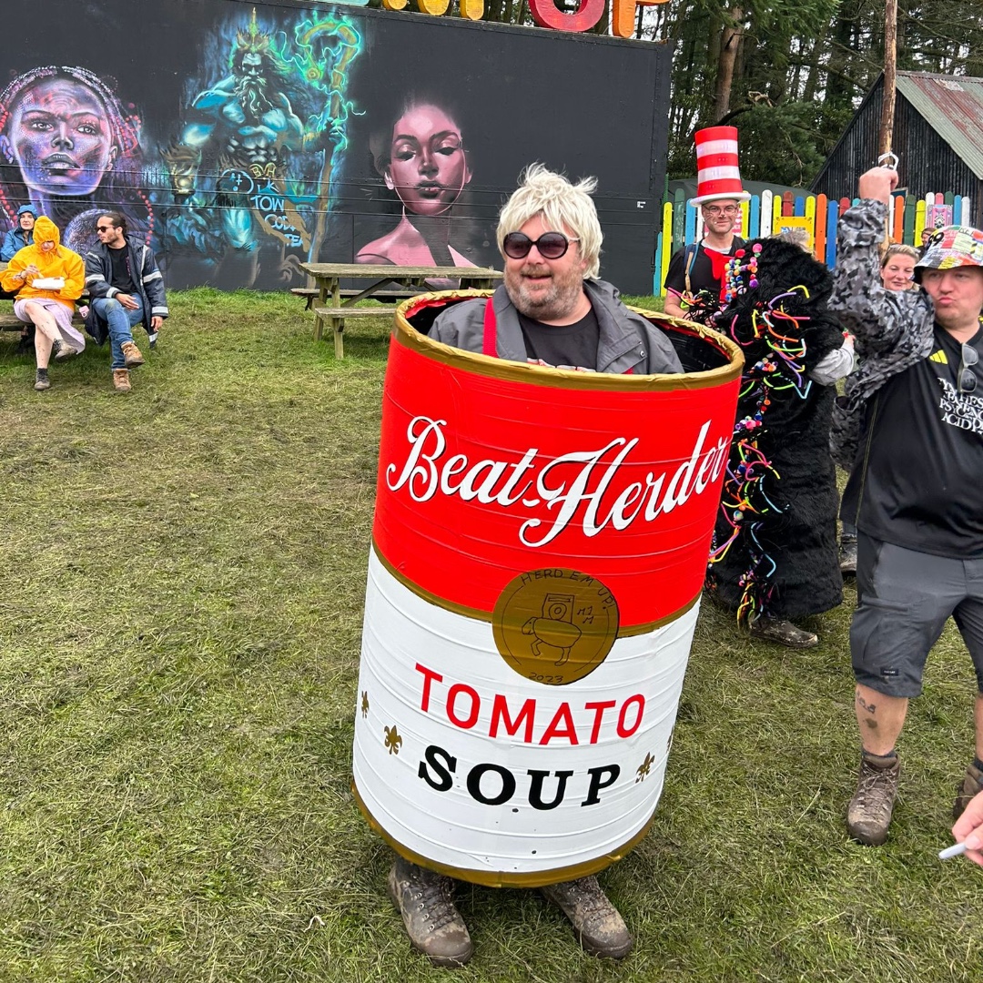 HowDoYorkshire's tweet photo. #HeyHowDo! We loved seeing everyone having a fab time at this year's @Beatherder - here are a few shots we've been loving 👋

We wanna see what you're up to! Tag us in your events, photography &amp; art using #HeyHowDo! 

#Festival #Music https://t.co/1HkeviwHmj