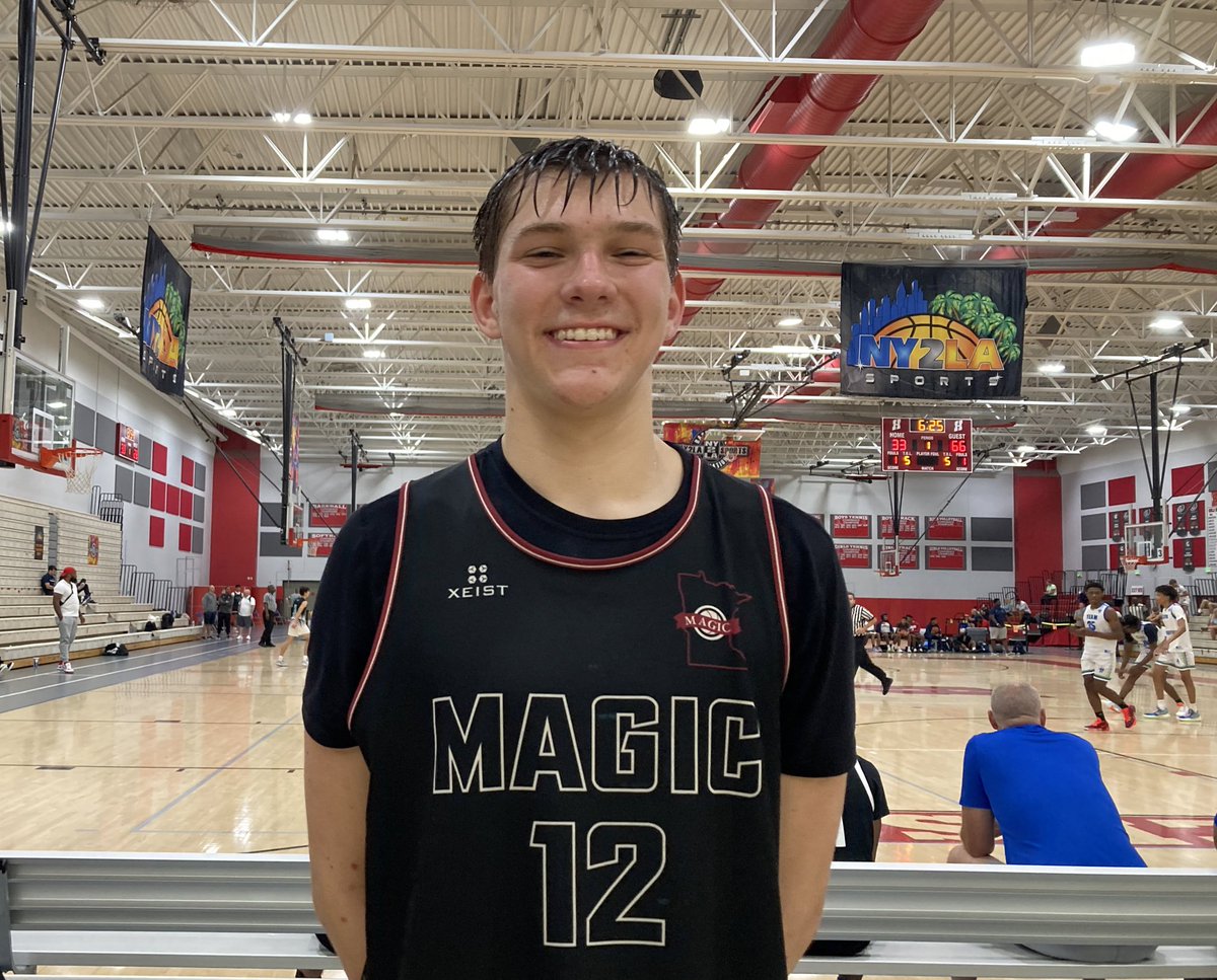 Midwest Hoops Spotlight tweet media