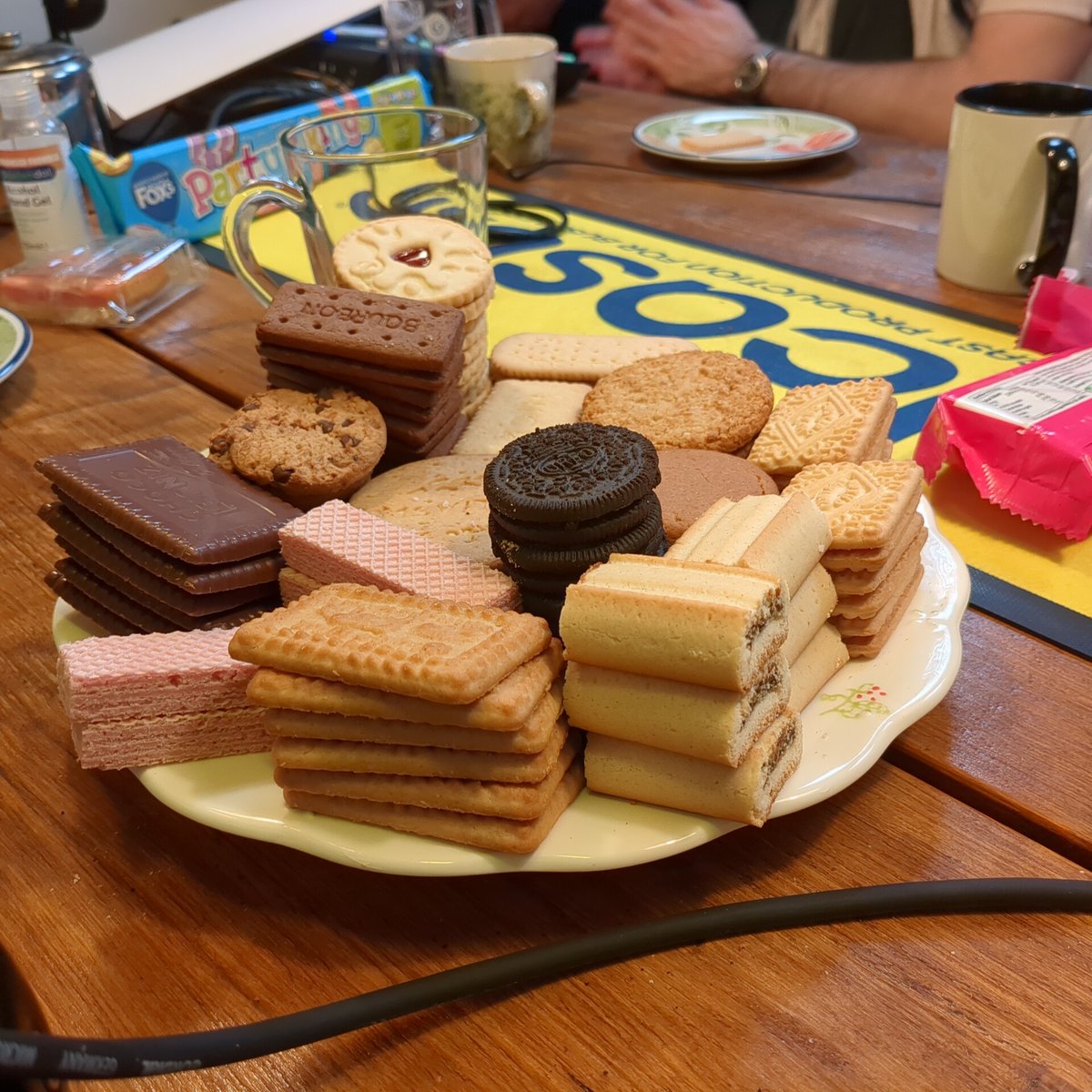 Kidnapped By Wizards tweet media