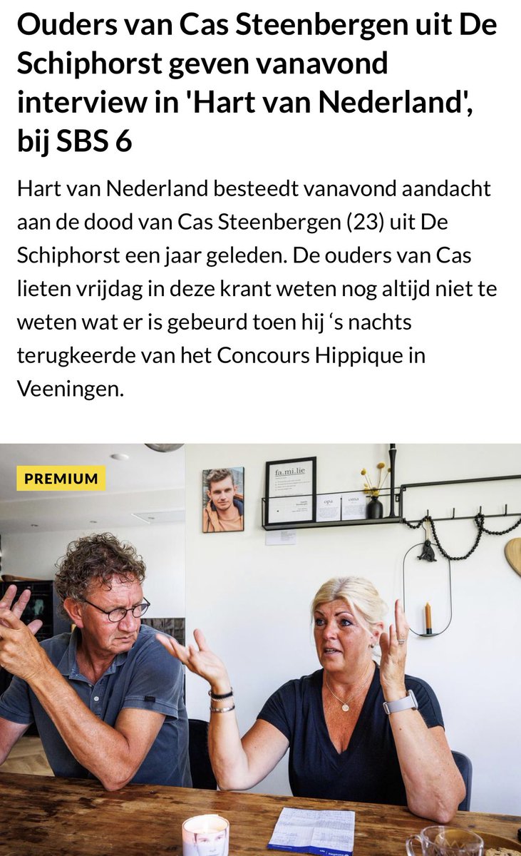 Ron Raterman tweet media