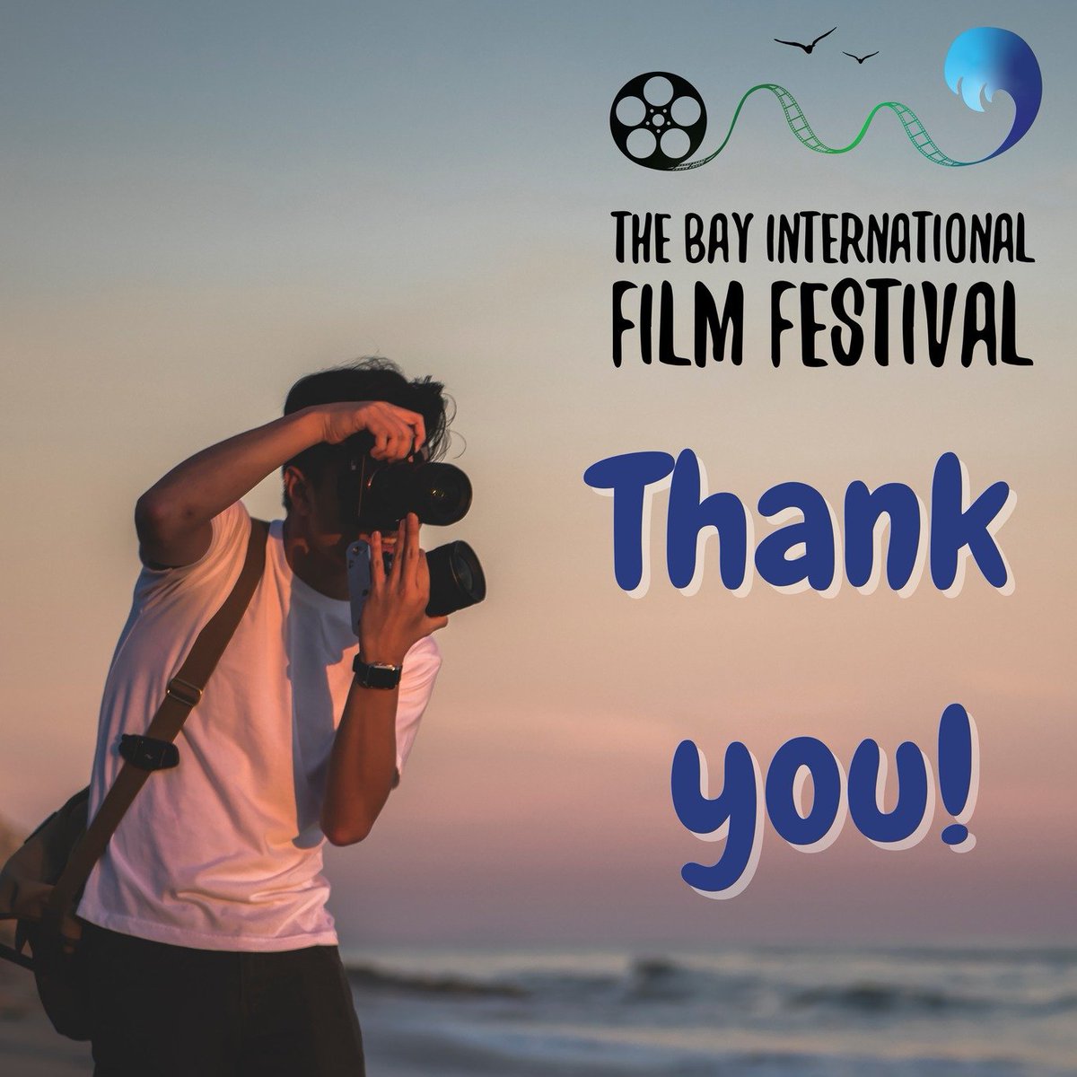 BayFilmFestival's tweet photo. Massive thank you to @LizziCollinge, @edwardscharlie, Margaret Pattison, and @JeanParr17 for awarding us @LancashireCC Local Members Grant! Thanks to them we can run 2 competitions for talented #Morecambe &amp; #Lancaster people &amp; include more local residents in shaping our festival! https://t.co/J7dMjonOWT