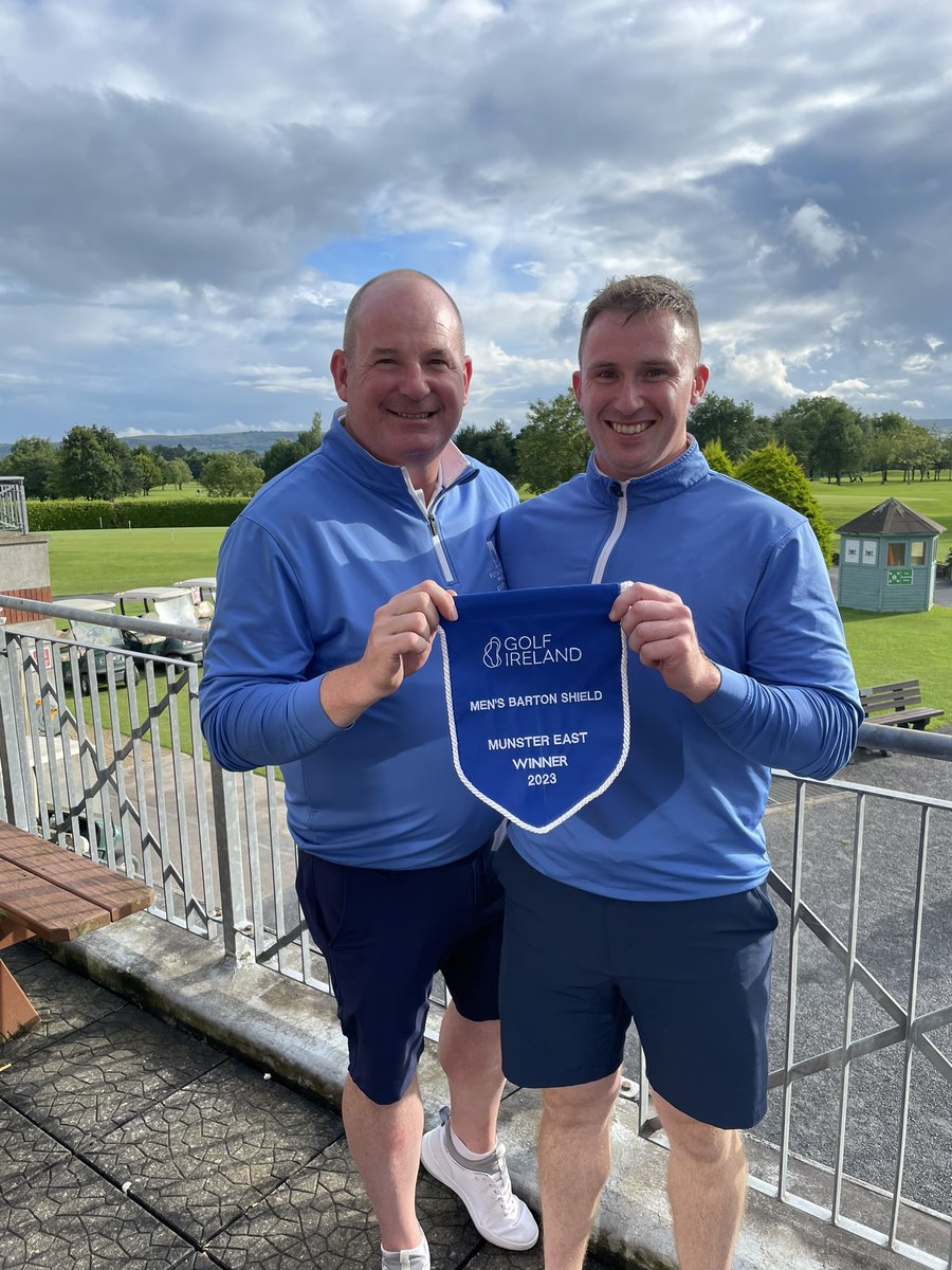 Bradfordcentral's tweet photo. Delighted for @derekgriffin @ross8w9 and all The Barton Shield of @FotaIsland #historymade https://t.co/BvMKVI2Kqb