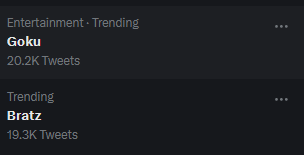 After School Anime Club - TRIGUN RETURNS tweet media