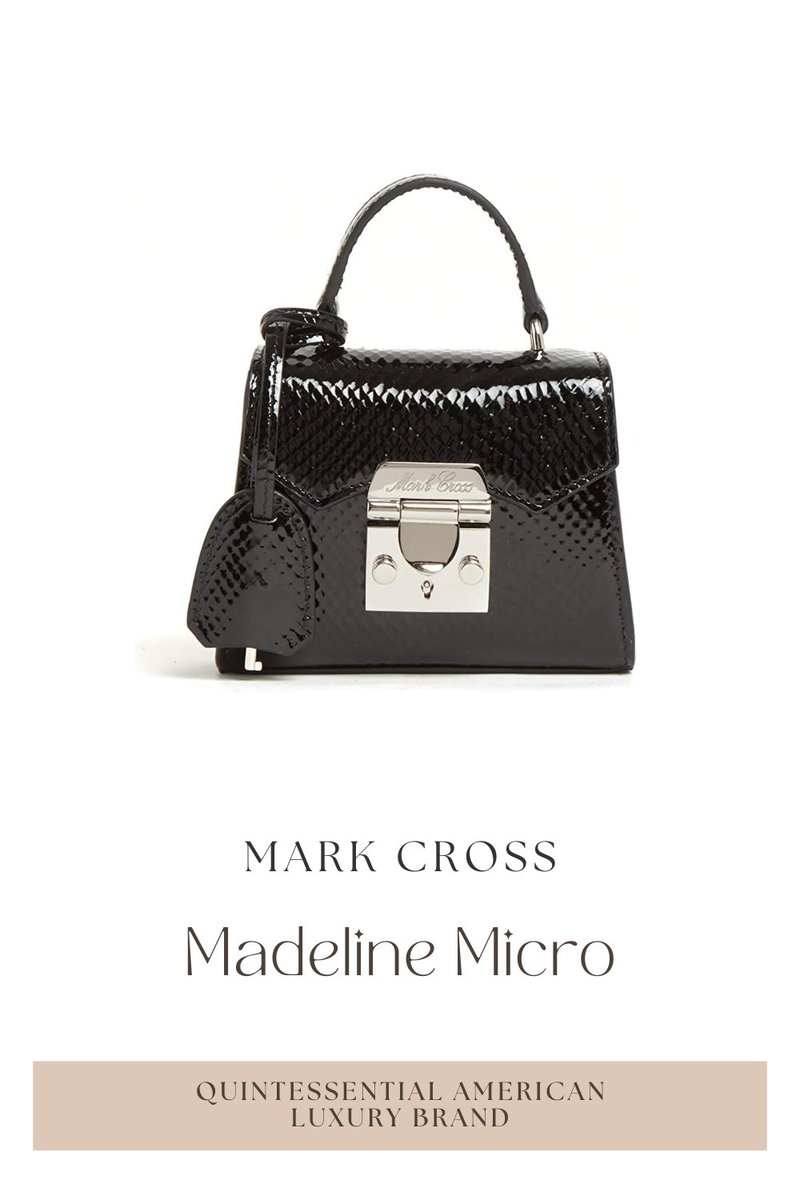 Aura0816's tweet image. Mark Cross Madeline Micro

if you want to buy it, check the link below:
amzn.to/3Dg7GqZ

#Amazon #amazonfinds #MarkCross #amazonusa #USA #luxurybag #amazonluxury
where can i buy it
where can i buy that
where i can buy
where i can buy this