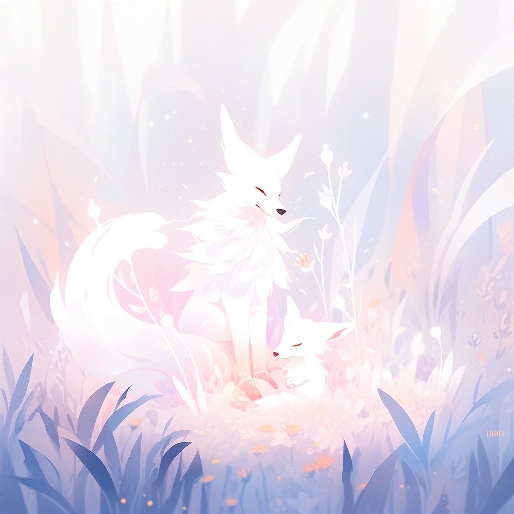 HappyDoji's tweet image. How far can I push the pastel color palette? 😁 #aixploration
GN web3 ✨