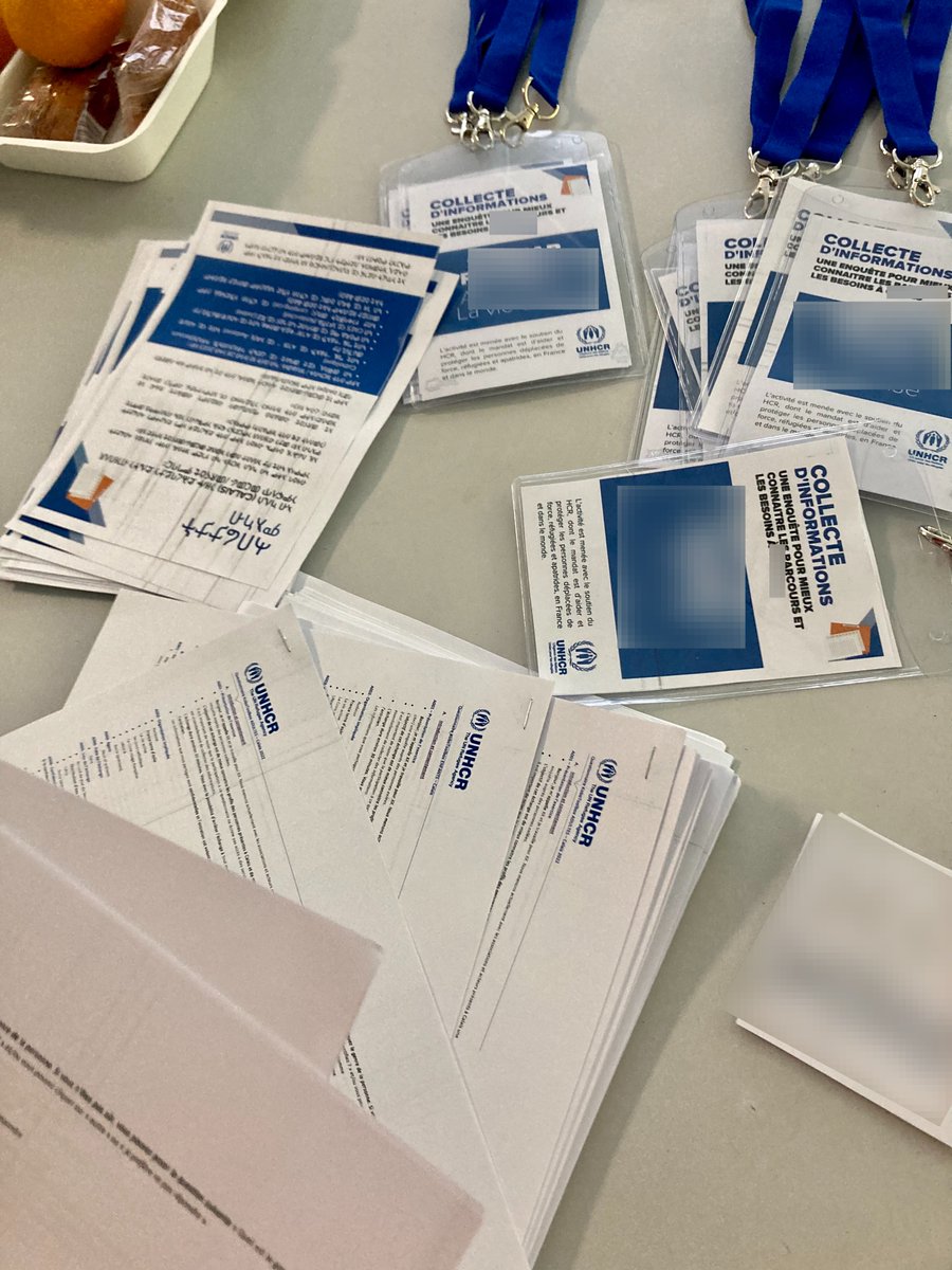 THE ROADS OF EXIL | Understanding, intervening and advocating on behalf of migrants🧳

#Sudan #Ukraine #Russia #Pakistan &amp; #Ethiopia are on fire, leaving millions of populations in sometimes absolute distress, men, women &amp; often children deprived of their homes &amp; safety (1/2)