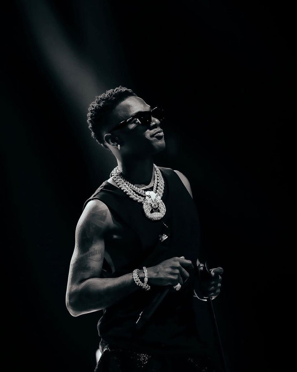 CasSandraSti's tweet image. Happy birthday Loml🦅
Love you big big baby 💕💕
#WizkidAyo
#Big33