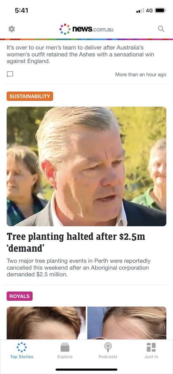 l_davidovich's tweet photo. @PRGuy17 WA has shown why I will vote no.. https://t.co/AI6A24WMcw