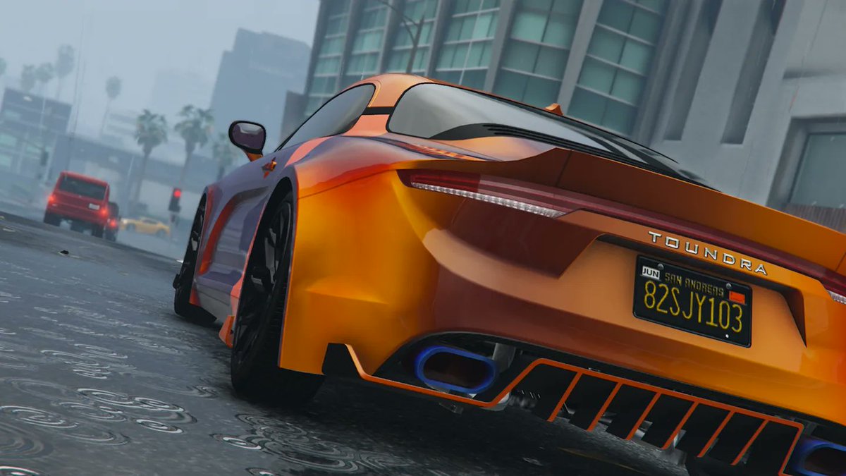 Joiczer1's tweet photo. #Joiczer
@RockstarGames 
@HakunaArtsClub 
#RockstarGames 
#RockstarEditor 
#GTAOnline
#GTAV 
#streetdemonsracing https://t.co/cE7zWCZmrL