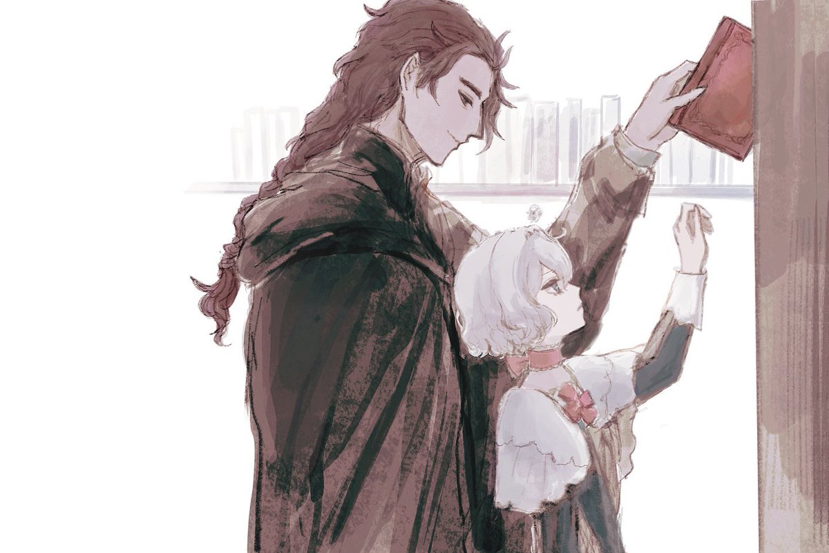 _sonambulista's tweet photo. Chloé&amp;August~~ #vanitasnocarte https://t.co/P25CDVhlmS
