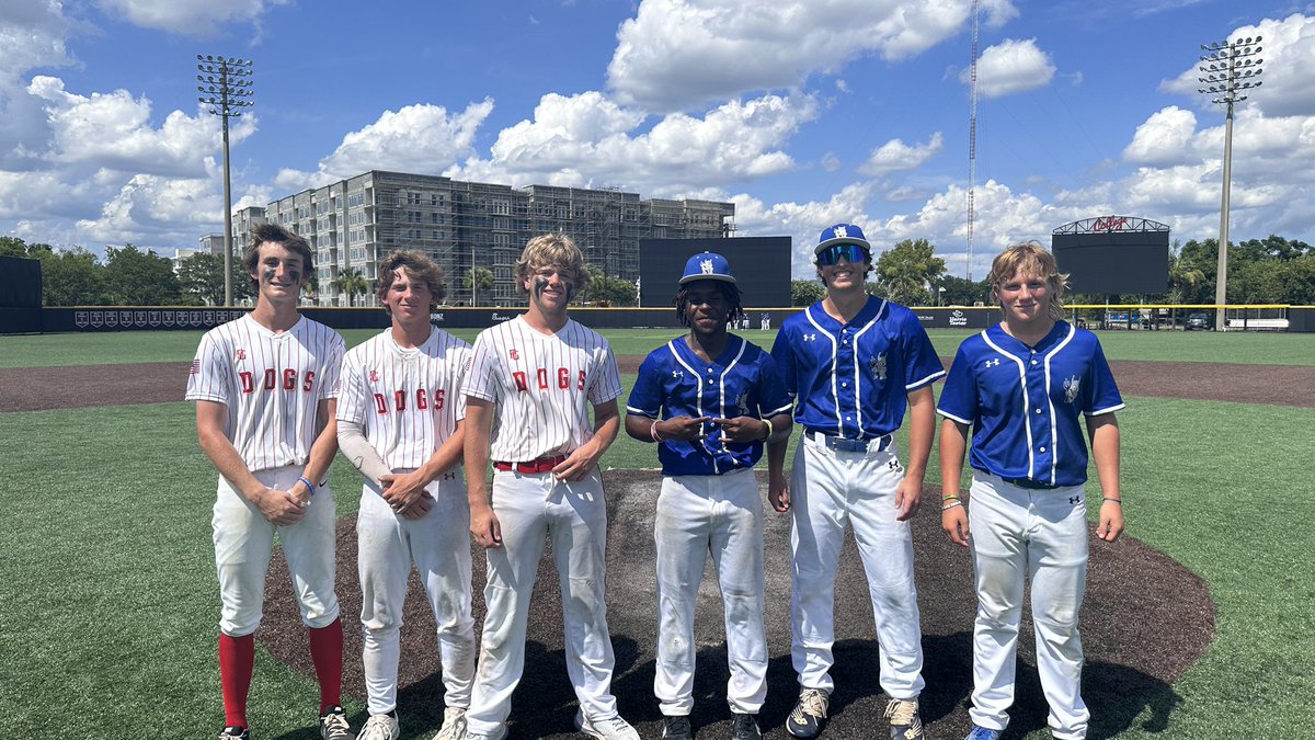 cabacharleston's tweet photo. CABA 15U All Tournament Team

Dungeon Dogs @Dungeondogbball 

Heath Foster
Drake Nichols
Carson Newberry

Devils Spivey

Zagae Davis
Lucas Defee
Copeland Grooms https://t.co/ZvQykPsBdv