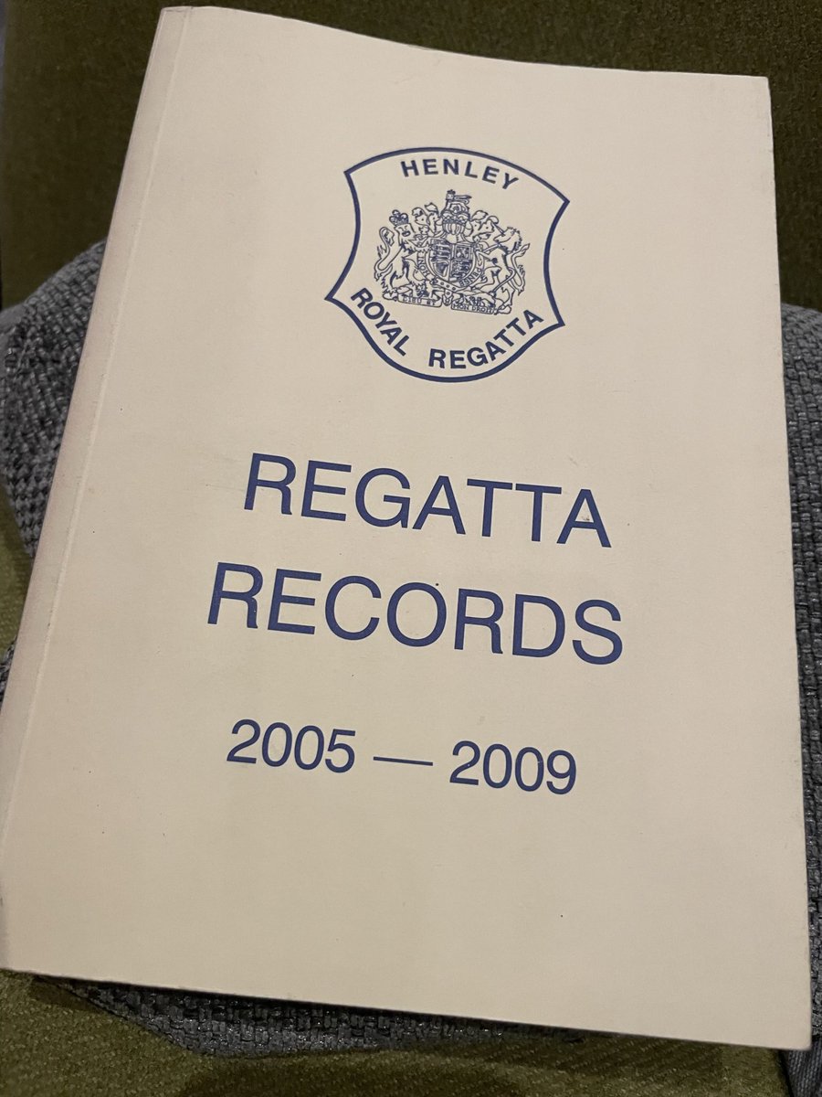 Not many of these in circulation but finally got one on ebay.

Just 2000-2004 to track down and then the <a href="/ThamesRC/">Thames RC</a> library will have a full set.