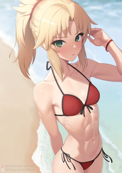 Mordred 