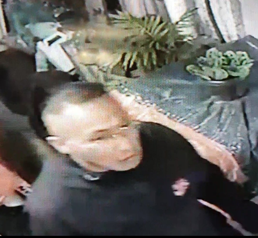 Barranco tweet media