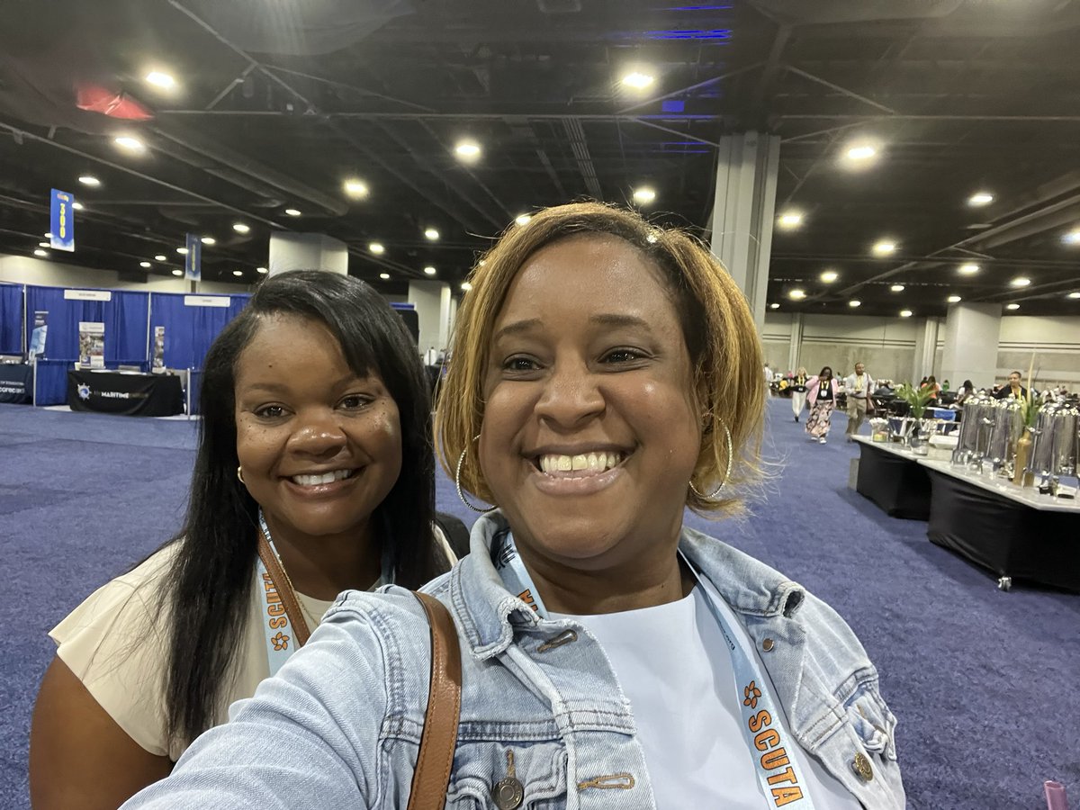 CounselorWhets1's tweet image. Another Great Day at @ASCAtweets learning valuable information to support students and was able to see a few more of my favs in the profession. #DreamBig #welearntogether @MPSAL @Angie1262009 @CatomaSchool @SchoolHalcyon