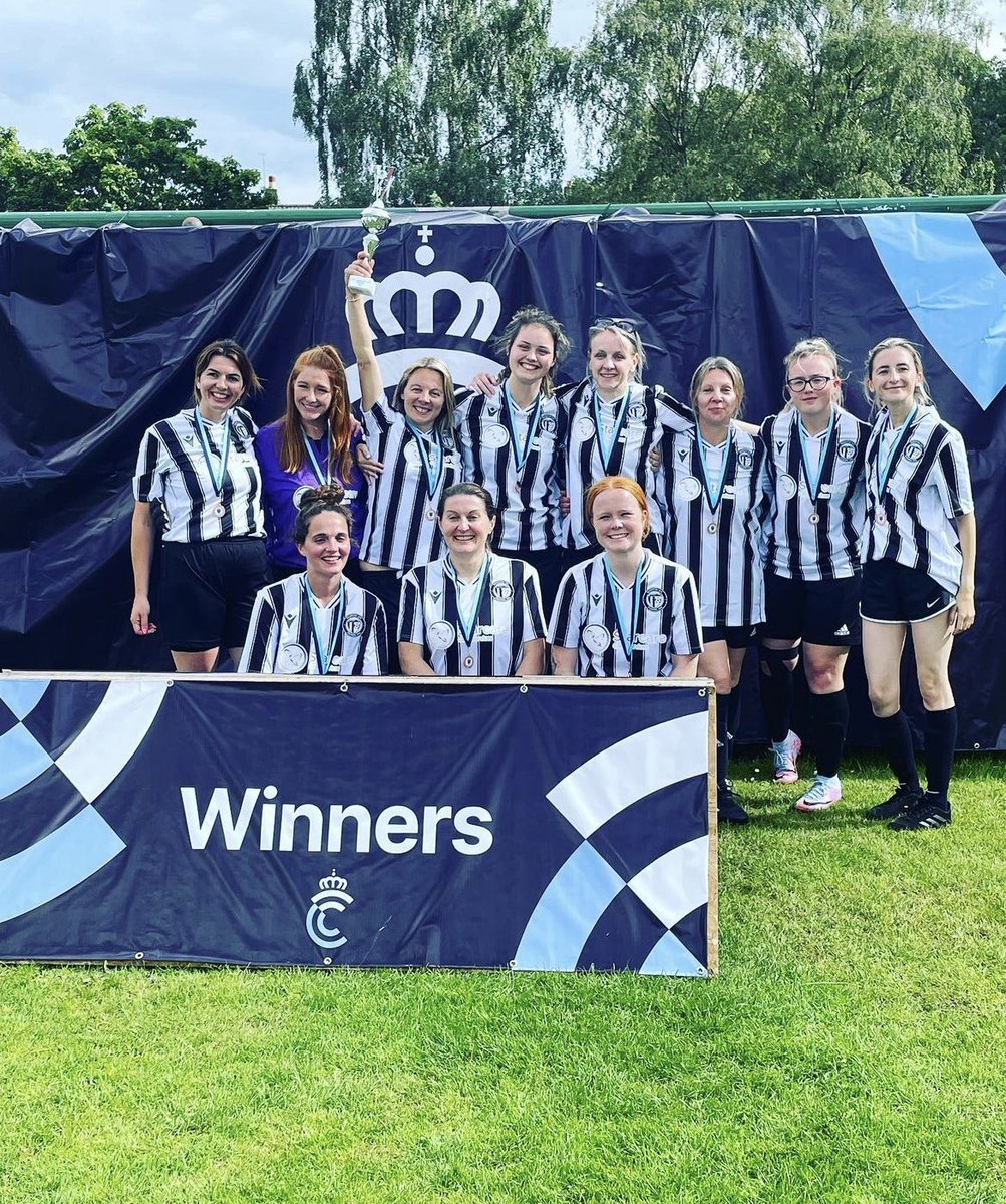 Barnton AFC tweet media