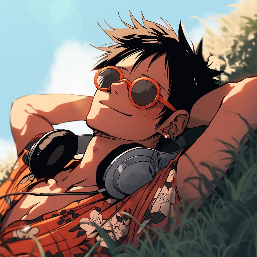 Grim_Bit's tweet image. GM 🎧

Monday's back.