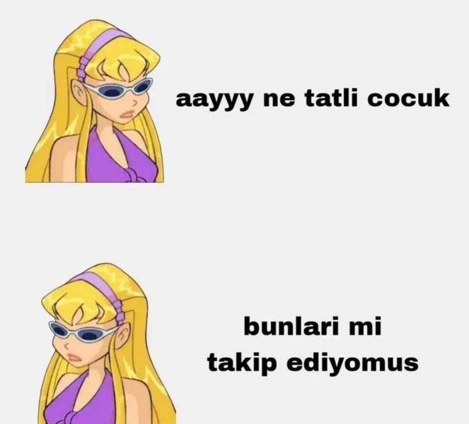 venustekimezarr's tweet photo. Kızlar cidden böyle mi? https://t.co/Dd8LfURkCF