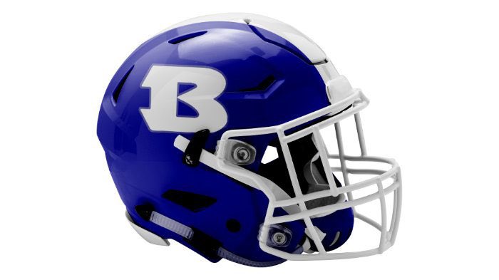 7A • Top 10 • 5-year Dynasties:

1. Bryant (100 overall)
◦ 5-year Program 👑👑👑👑👑
◦ 5-year Winning % 👑👑👑👑👑
◦ Title Contenders 👑👑👑👑👑
◦ Head Coach ⭐️⭐️⭐️⭐️ 
◦ Academics ⭐️⭐️⭐️

5x 7A STATE CHAMPIONS 
2018-2022

📸: <a href="/ArkansasOnline/">AR Democrat-Gazette</a>