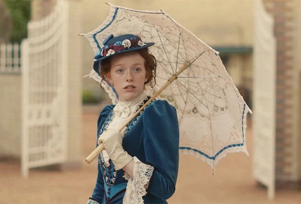 mayadiscord's tweet photo. hear me out.. 1890s rockie.
#littlewomen2017 #annewithane https://t.co/BXUuF8rZvc