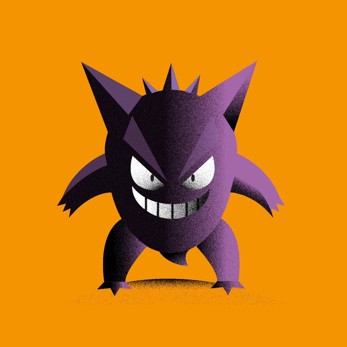 GN Sunday crew, looking forwards to a creative week ahead. ✌️

#pokemon #pokemonart #nft #GM