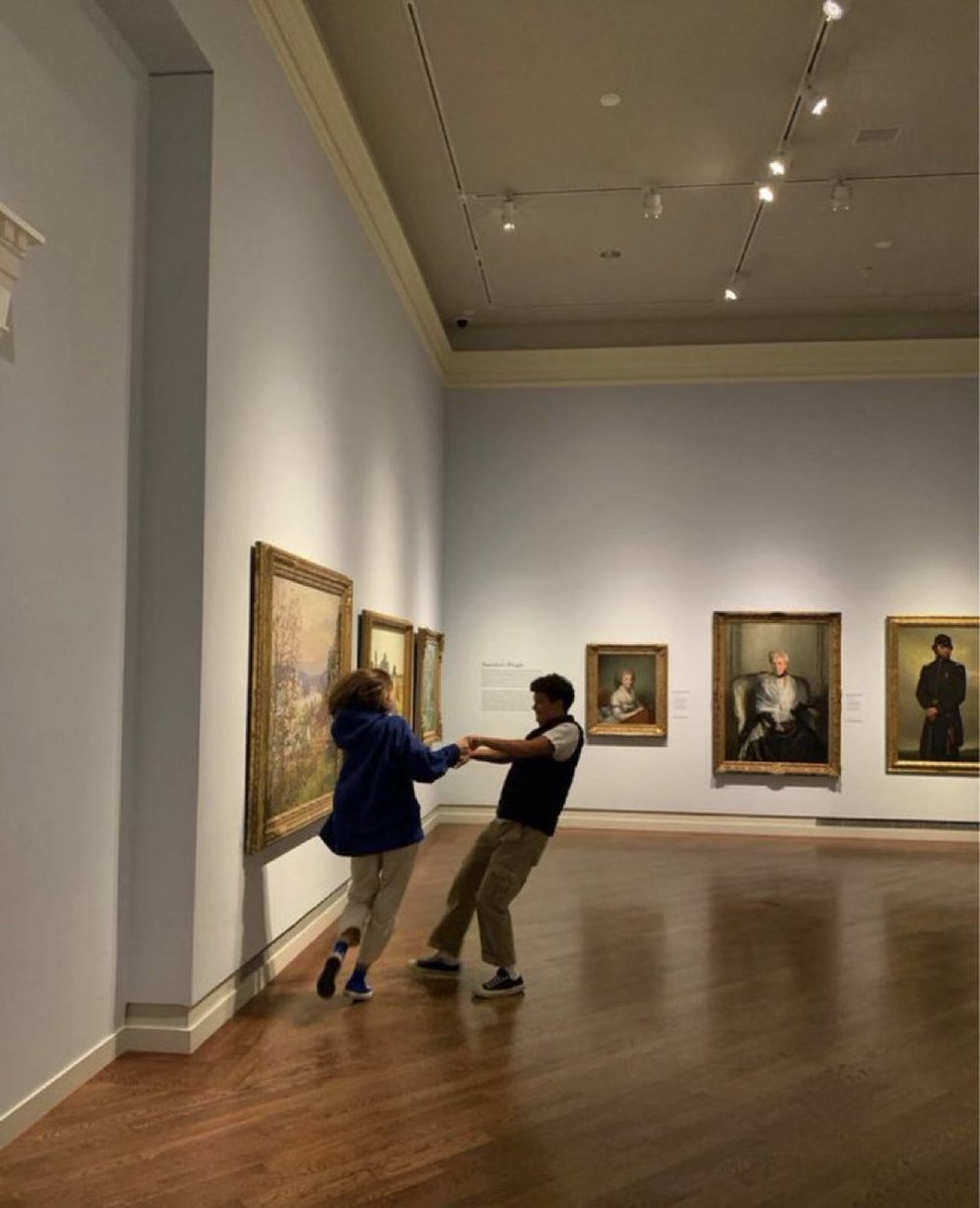 300moods's tweet photo. museum dates https://t.co/tl33CuwXDI