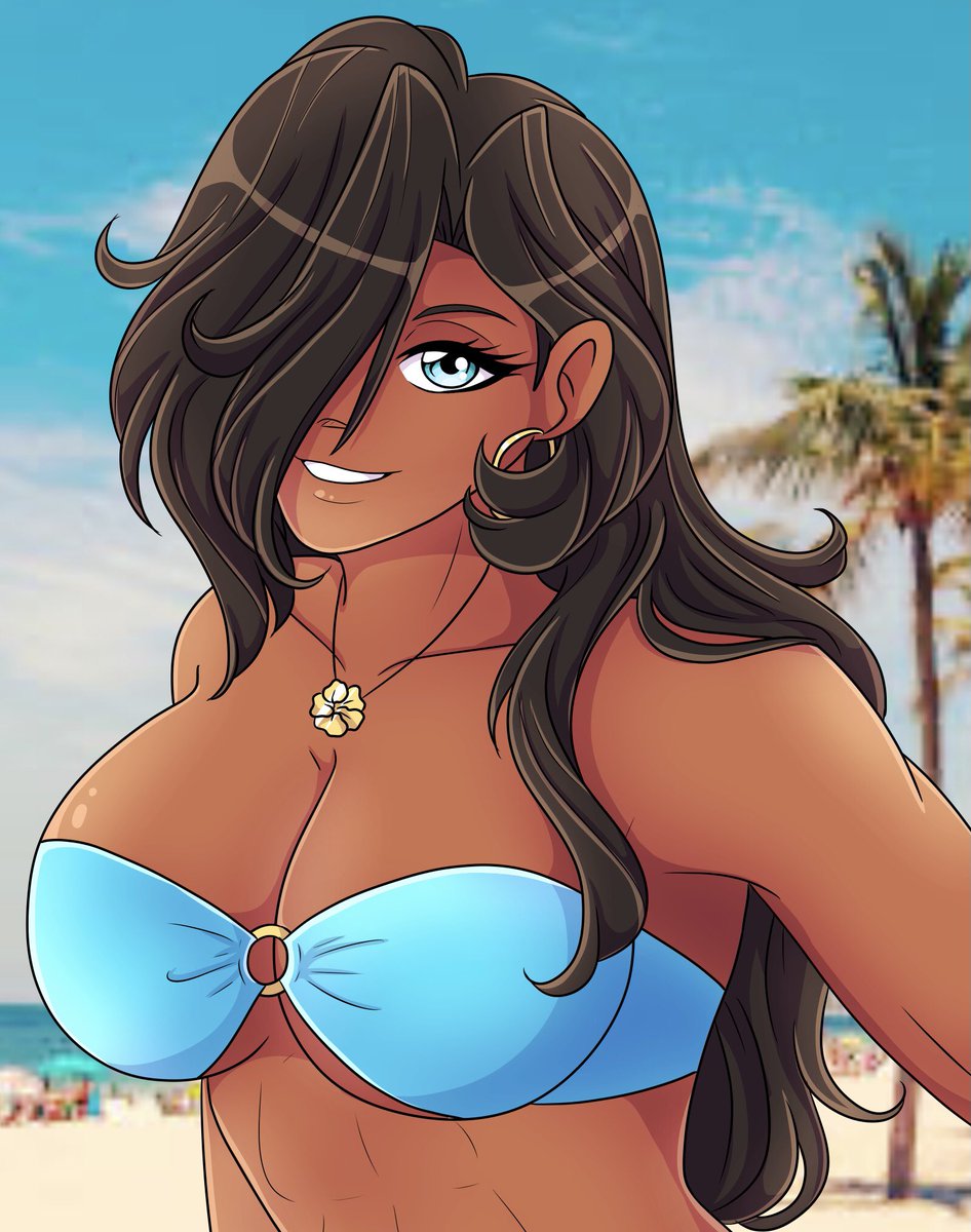 MoonRuby🌙 tweet media