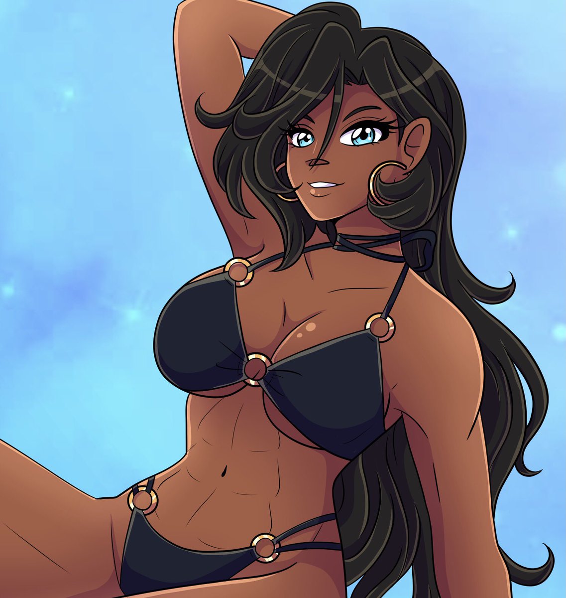 MoonRuby🌙 tweet media