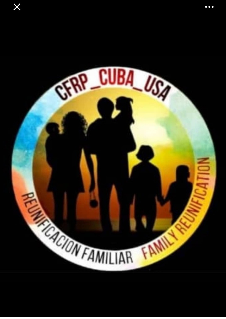 Seguiremos pidiendo por los procesos de reunificacion familiar 
Queremos emigrar de manera legal 
Tenemos I131 paga y aprobada antes del cierre 

#lasfamiliasunidas 
#enlaunionestalafuerza
#castigadosporserlegales 
#CFRP 
<a href="/USEmbCuba/">Embajada de los Estados Unidos en Cuba</a>