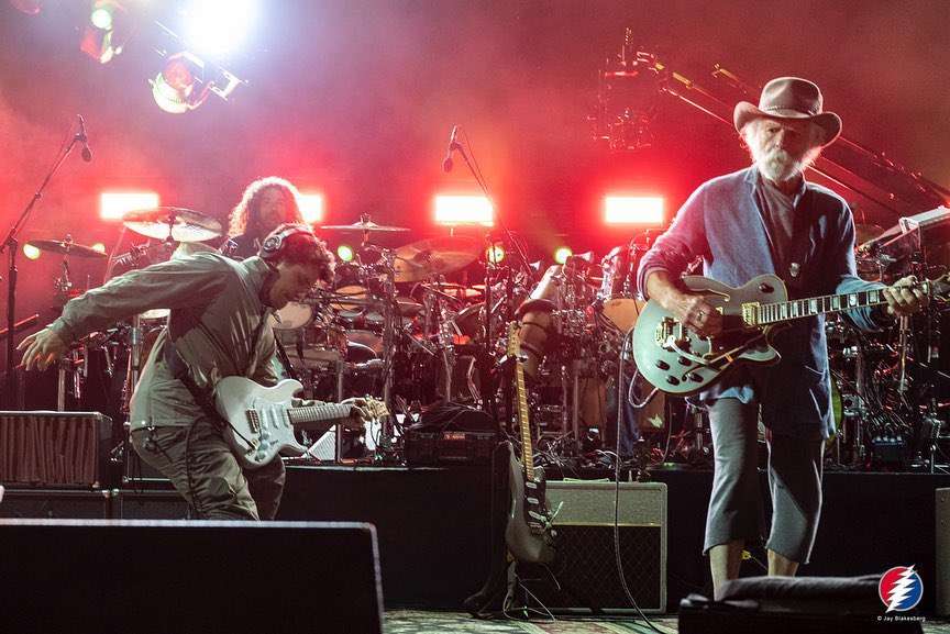 John Mayer tweet media