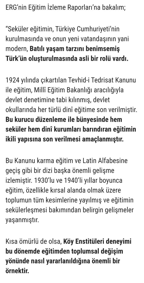 FETÖNÜN EN ÖNEMLİ ÖZELLİĞİ

Fetonun en önemli özelliği CIA bağlantısıyla kurulması ve Amerika destekli bir dinsel akım görüntüsü içinde oluşudur.

En büyük dostları gayri müslimler, en büyük düşmanları müslümanlar idi.

Amerika menşeli CIA ve Soroz destekli akımları unutmayalım!!